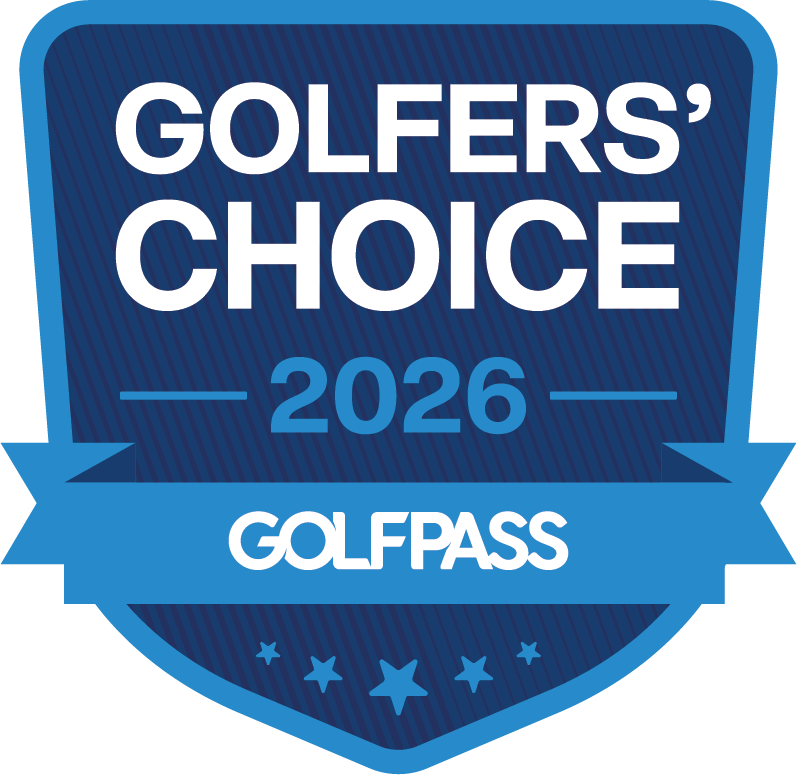 2026 Promotional Golfers Choice Widget